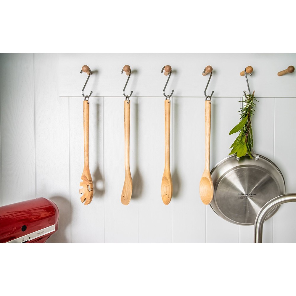 Ложка для спагетті KitchenAid Coreline 34,1 см KQR712OHE