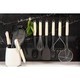 Ложка для спагетті KitchenAid Coreline 35 см KAG005OHACE