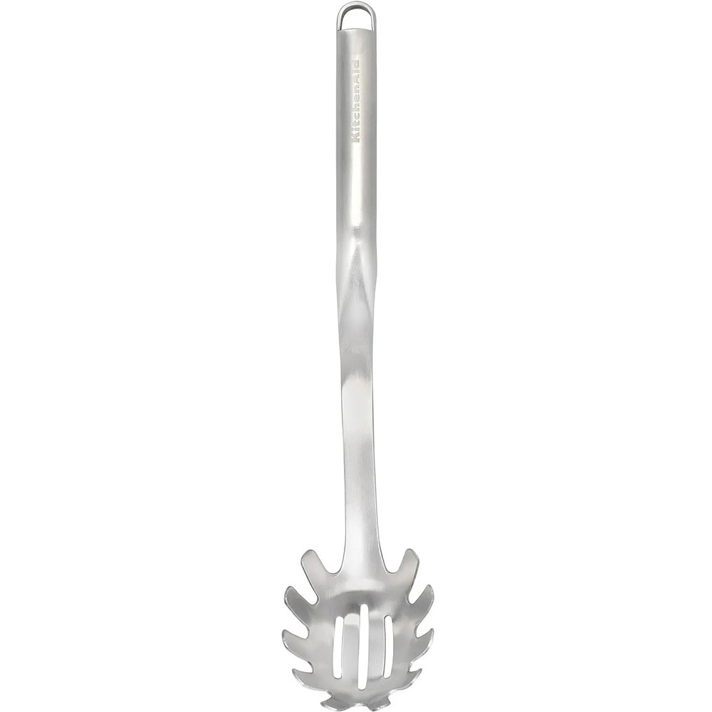 Ложка для спагетті KitchenAid Premium 34 см KMG005OHSS
