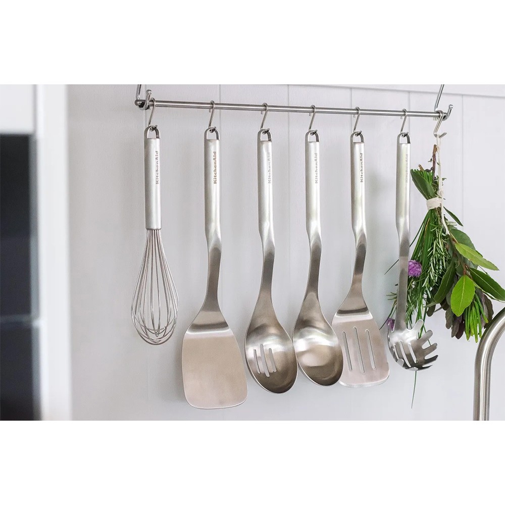 Ложка для спагетті KitchenAid Premium 34 см KMG005OHSS
