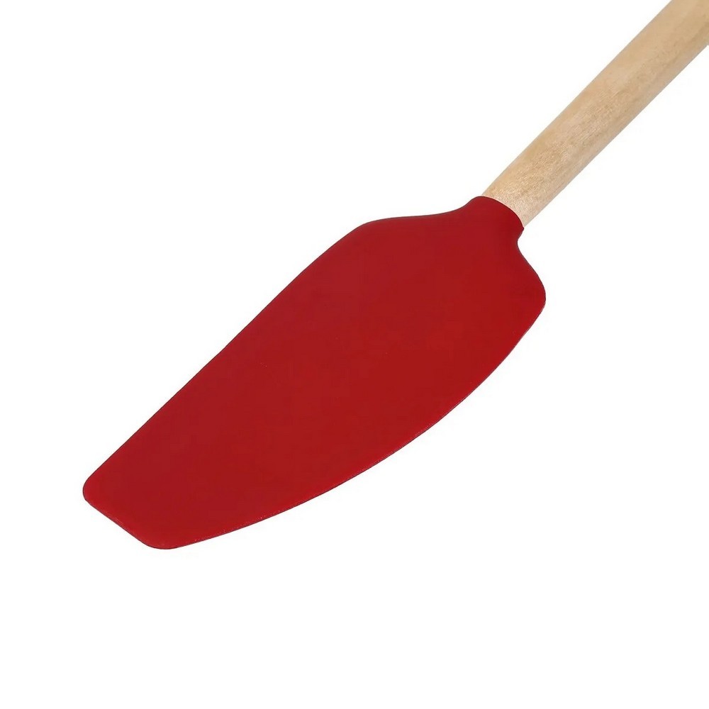 Лопатка для тесту KitchenAid Coreline 35,3 см KQR732OHERE