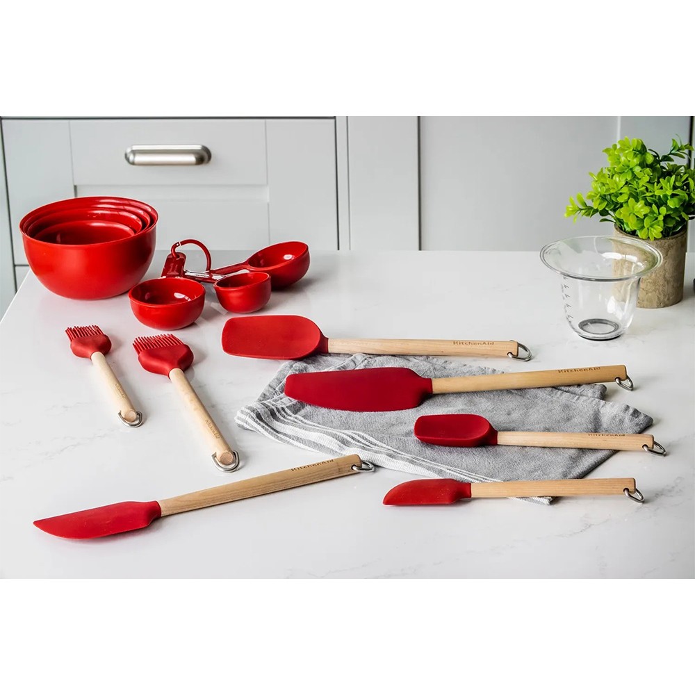 Лопатка для тесту KitchenAid Coreline 35,3 см KQR732OHERE