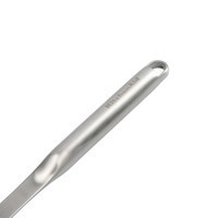 Лопатка для тесту KitchenAid Premium 31,4 см KMG031OHOB