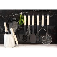 Лопатка KitchenAid Coreline 32,8 см KAG024OHACE