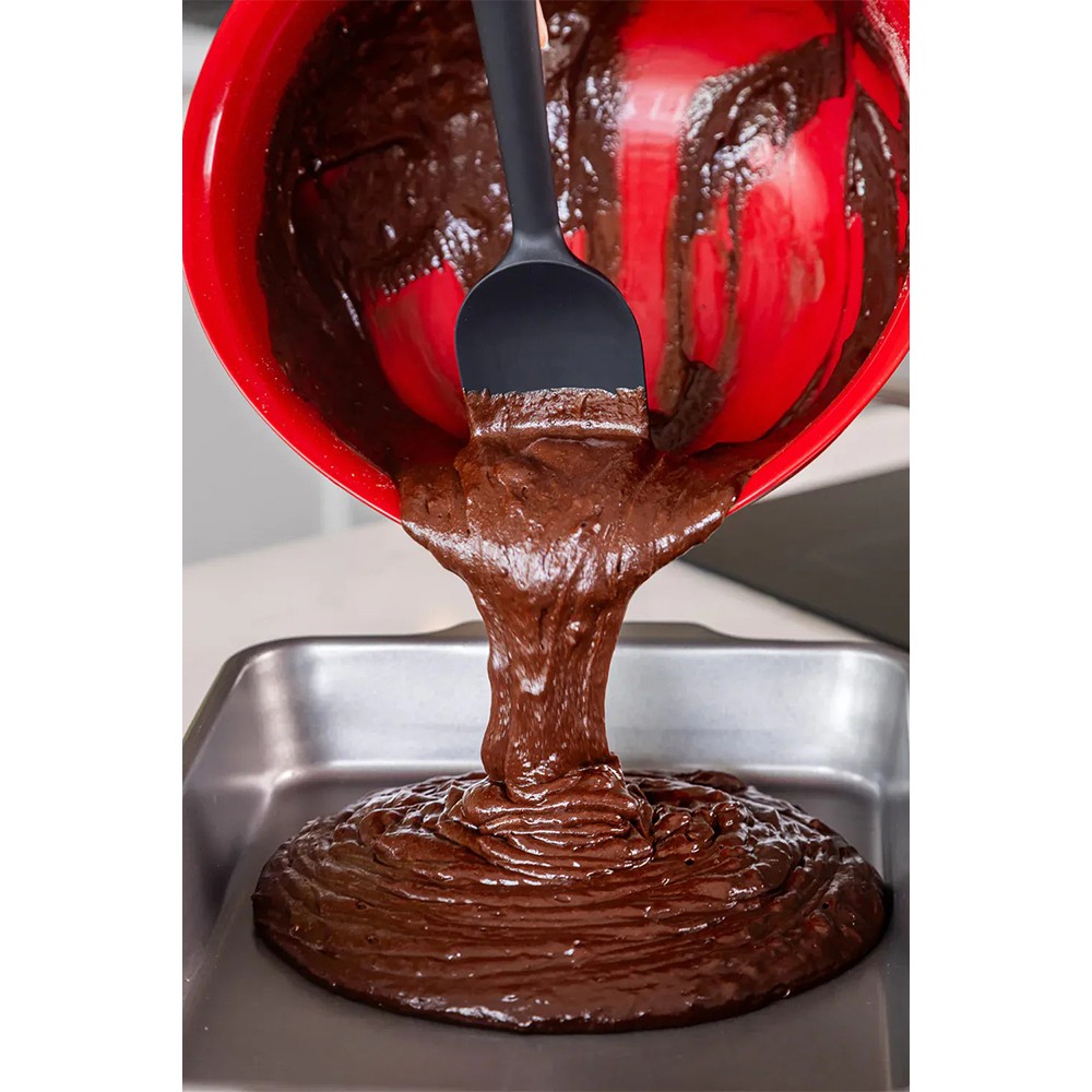 Лопатка KitchenAid Coreline 34 см KAS030OHCGG