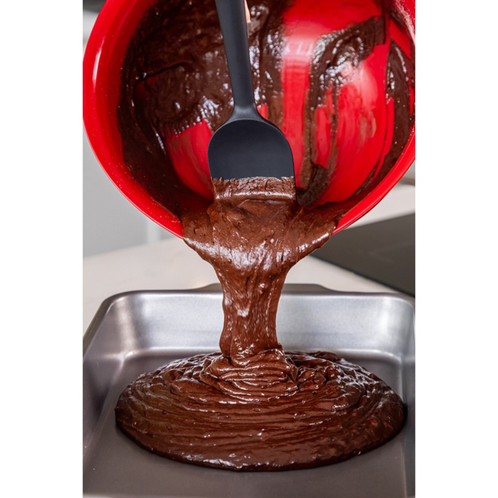 Лопатка KitchenAid Coreline 34 см KAS030OHCGG
