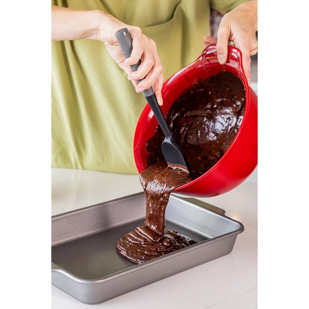 Лопатка KitchenAid Coreline 34 см KAS030OHCGG