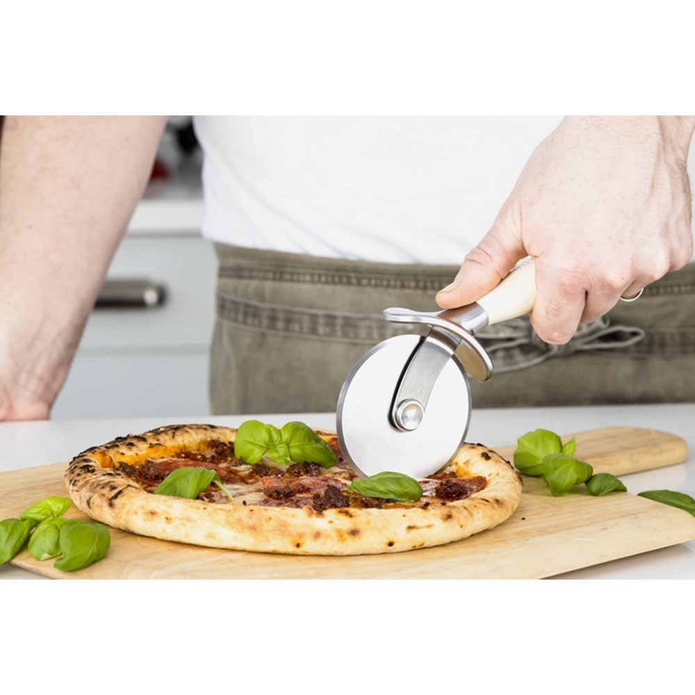 Ніж для піци KitchenAid Coreline 22,7 см KAG113OHACE