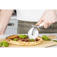 Ніж для піци KitchenAid Coreline 22,7 см KAG113OHACE