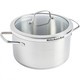 Каструля з кришкою KitchenAid Proline 5,7 л CC001879-001