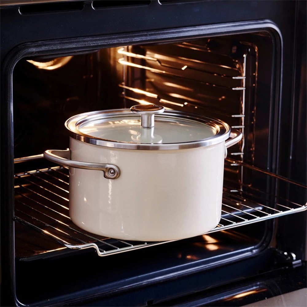Каструля з кришкою KitchenAid Core 3,7 л CC003266-001