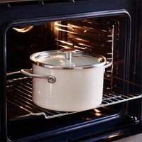 Каструля з кришкою KitchenAid Core 3,7 л CC003266-001