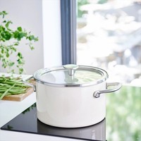Каструля з кришкою KitchenAid Core 3,7 л CC003266-001
