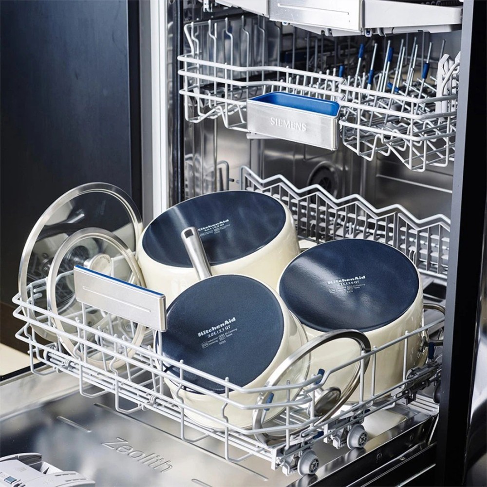 Каструля з кришкою KitchenAid Core 3,7 л CC003266-001
