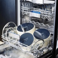 Каструля з кришкою KitchenAid Core 3,7 л CC003266-001