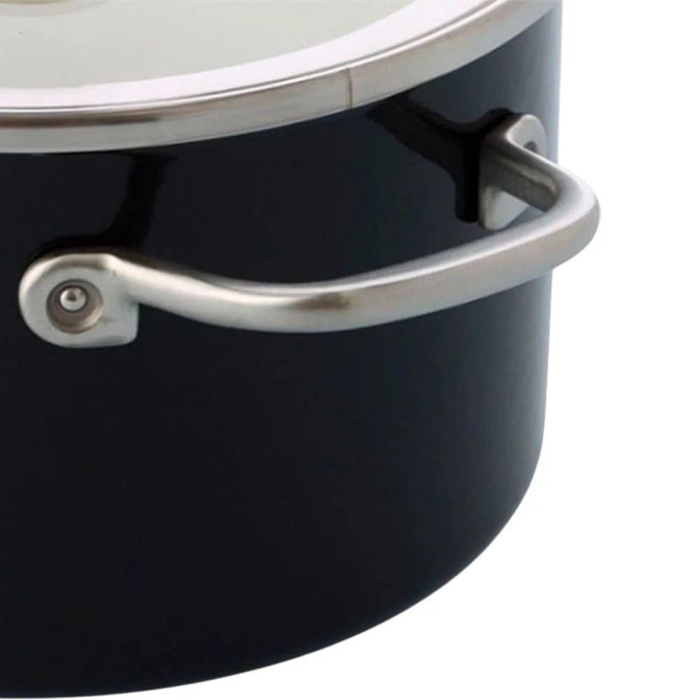 Каструля з кришкою KitchenAid Core 6 л CC006001-001