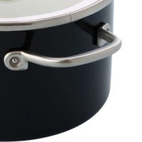 Каструля з кришкою KitchenAid Core 6 л CC006001-001