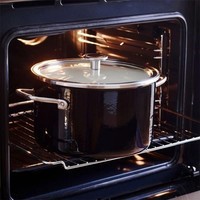 Каструля з кришкою KitchenAid Core 6 л CC006001-001