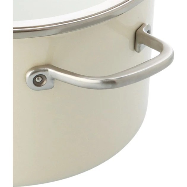 Каструля з кришкою KitchenAid Core 6 л CC003269-001