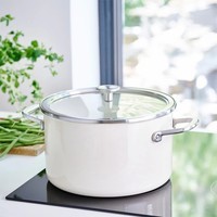 Каструля з кришкою KitchenAid Core 6 л CC003269-001