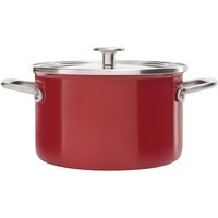 Каструля з кришкою KitchenAid Core 6 л CC003270-001