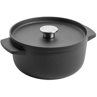 Каструля з кришкою KitchenAid Matte Oven-to-table 3,3 л CC004899-001