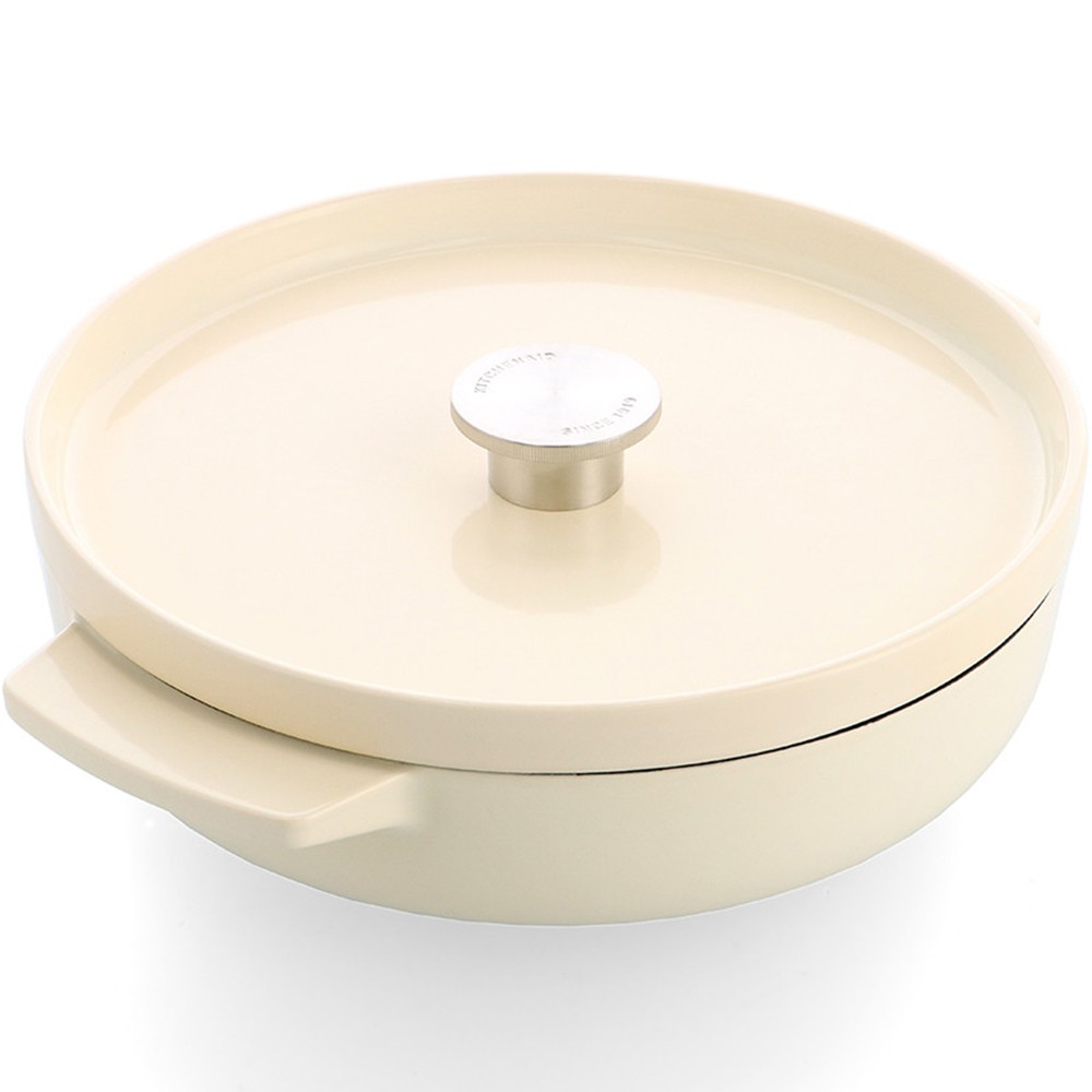 Сотейник із кришкою KitchenAid 2,7 л CC009010-001