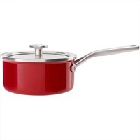 Ківш із кришкою KitchenAid Steel Core 1,3 л CC003287-001