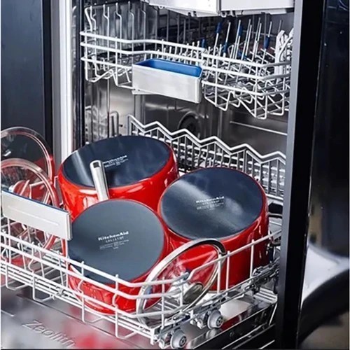 Ківш із кришкою KitchenAid Steel Core 1,3 л CC003287-001