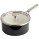 Ківш із кришкою KitchenAid Steel Core 2,4 л CC005999-001