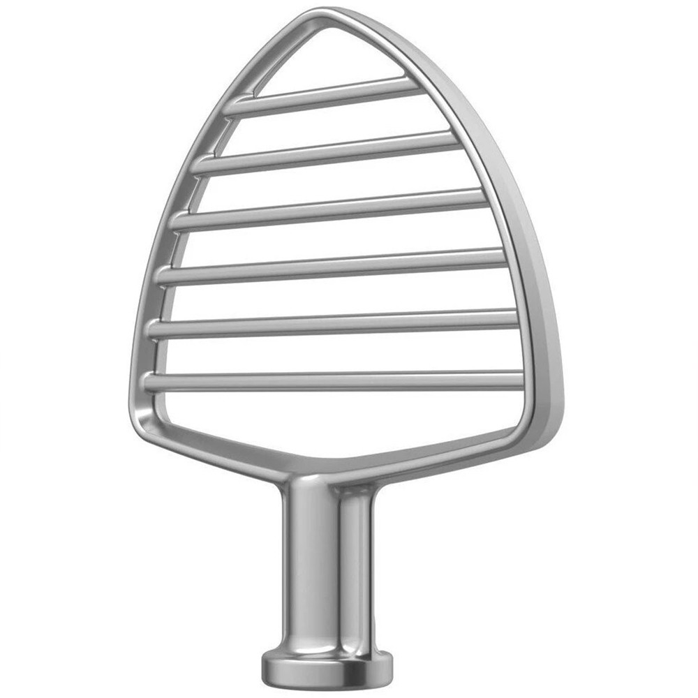 Насадка-лопатка KitchenAid для чаші 5KSMPB7SS