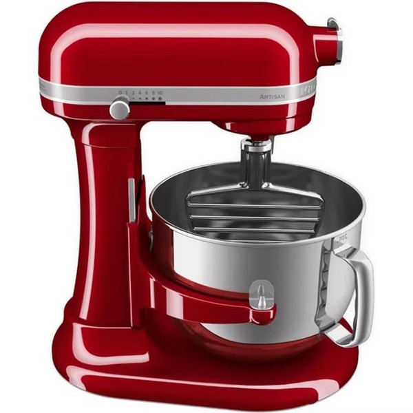 Насадка-лопатка KitchenAid для чаші 5KSMPB7SS