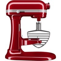 Насадка-лопатка KitchenAid для чаші 5KSMPB7SS
