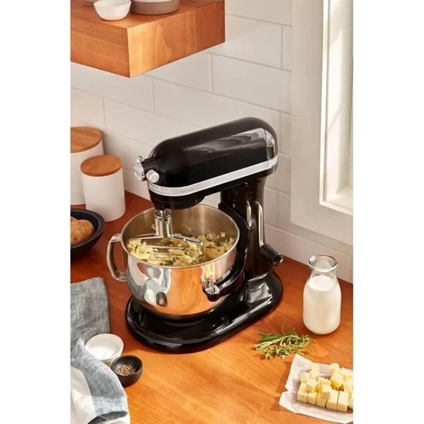 Насадка-лопатка KitchenAid для чаші 5KSMPB7SS