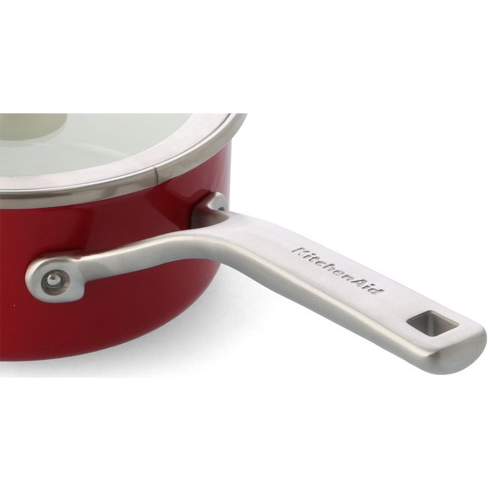 Набір посуду KitchenAid Steel Core 10 пр CC004921-001