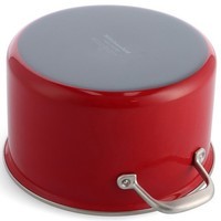 Набір посуду KitchenAid Steel Core 10 пр CC004921-001