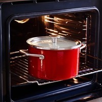 Набір посуду KitchenAid Steel Core 10 пр CC004921-001