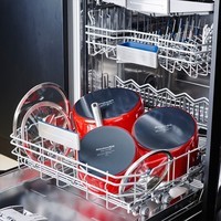 Набір посуду KitchenAid Steel Core 10 пр CC004921-001