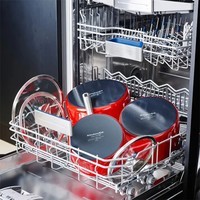 Набір посуду KitchenAid Steel Core 8 пр CC004920-001