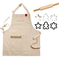 Дитячий набір для випічки KitchenAid Sweet and Savory 5 пр CC002279-001