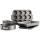 Набір форм для випічки KitchenAid 5 пр CC006101-001