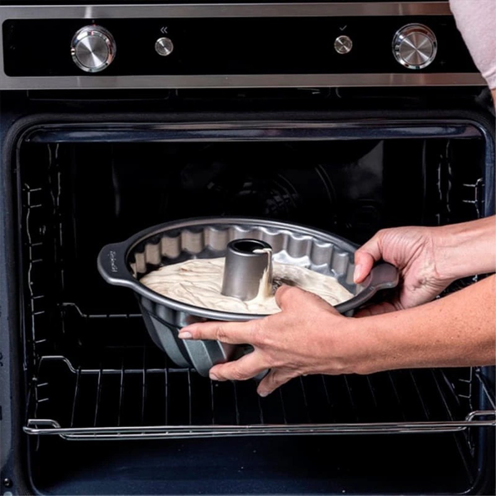Набір форм для випічки KitchenAid 5 пр CC006101-001