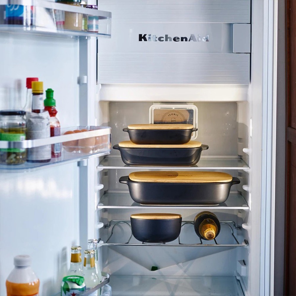 Форма для випічки KitchenAid Matte Oven-to-table Medium CC004969-001