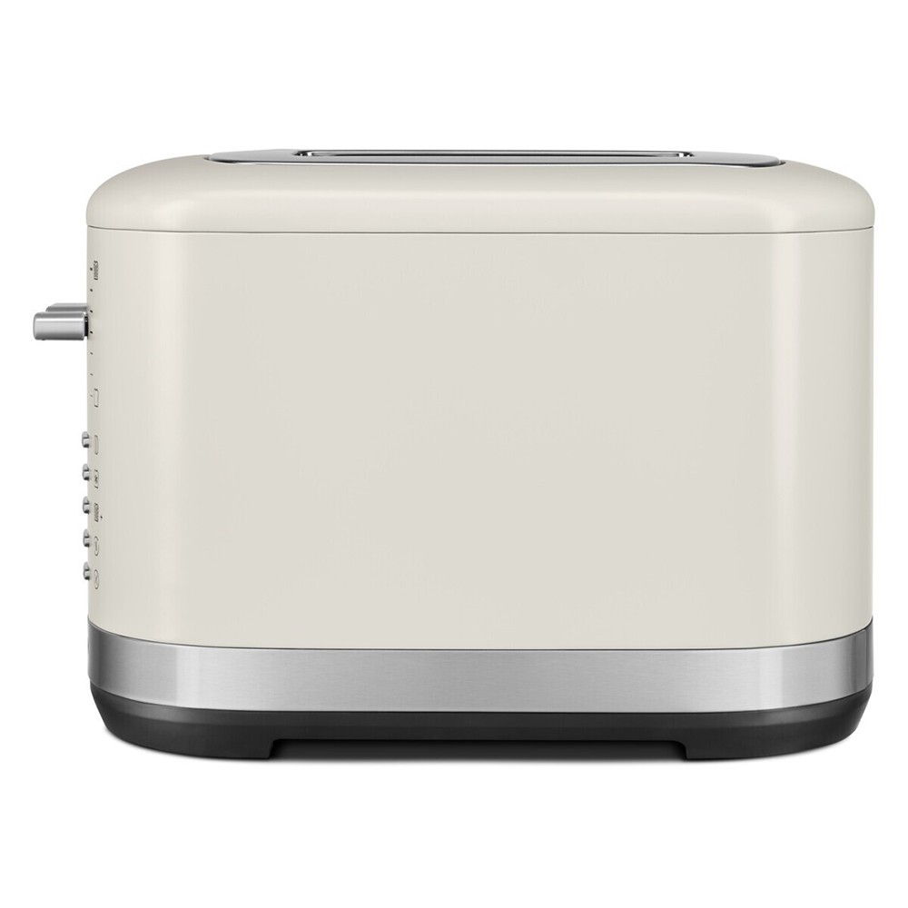 Тостер KitchenAid порцеляновий білий 5KMT2109EPL