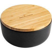Миска з кришкою 15 см KitchenAid Matte Oven-to-table CC004972-001