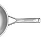 Набір сковорідок KitchenAid MSS 20 + 28 см CC004915-001