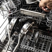 Набір сковорідок KitchenAid MSS 20 + 28 см CC004915-001