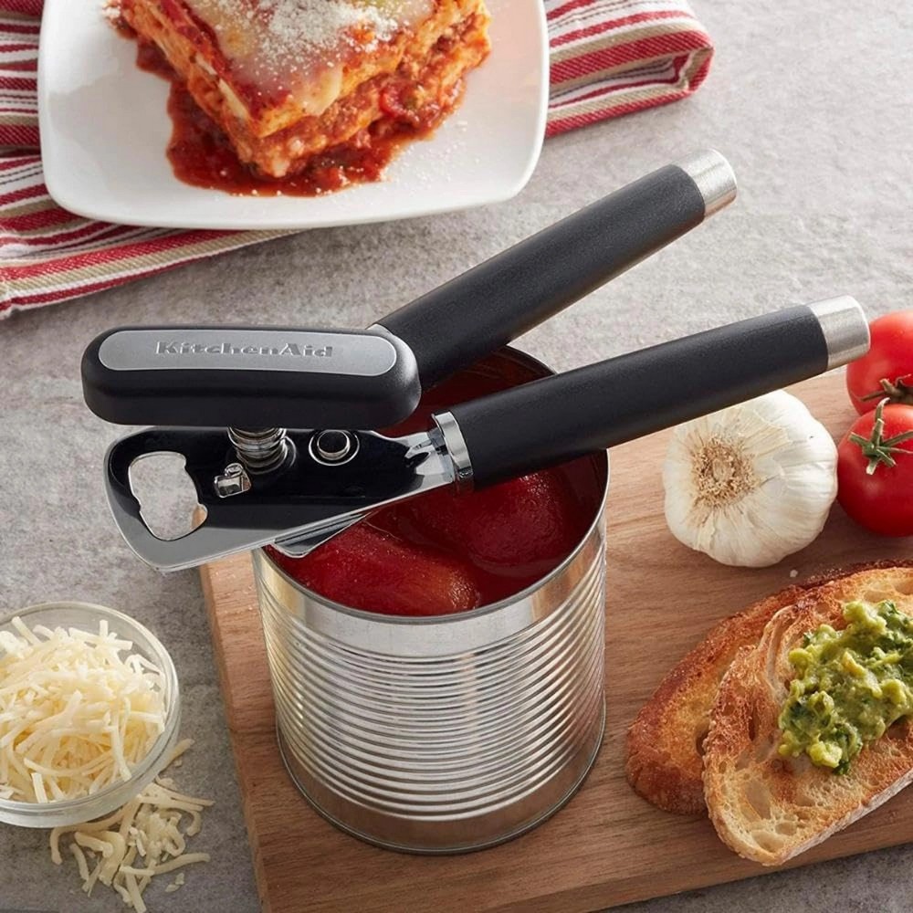 Відкривачка KitchenAid Classic 21 см KCG199OHOBE