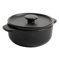 Міні-кокотниця з кришкою KitchenAid Matte Oven-to-table 0,3 л CC004973-001