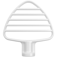 Насадка-лопатка KitchenAid для чаші 5KSMPB5W
